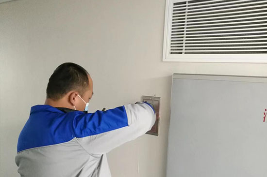 園區(qū)/寫字樓消防維保收費標準:北京專業(yè)公司服務(wù)報價透明化