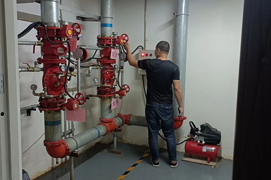 養(yǎng)老院消防整改花冤枉錢?我們的維保方案讓每分錢都花在刀刃上